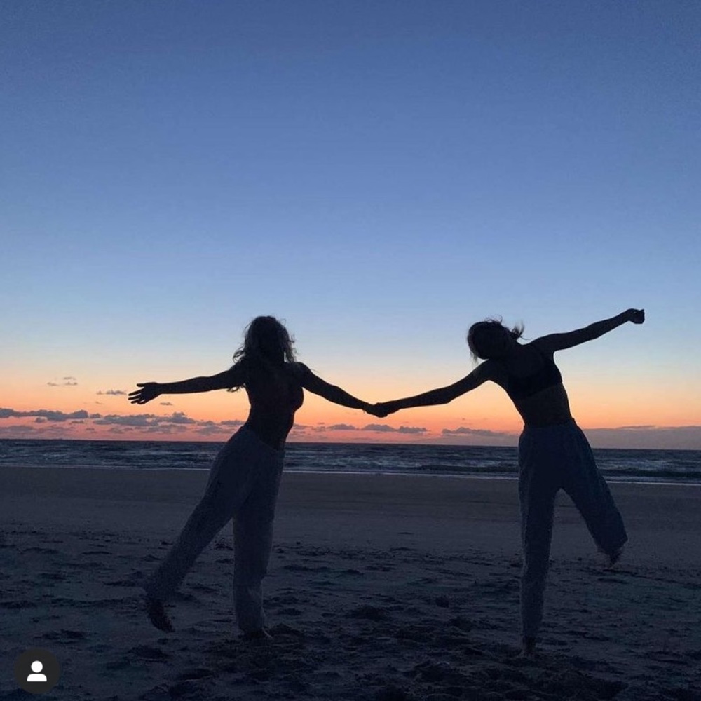 Meet your Posher, Laney